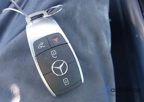 2021 Mercedes-Benz Gla 250 4Matic z USA, uszkodzony, nr VIN W1N4N4HB7MJ157808